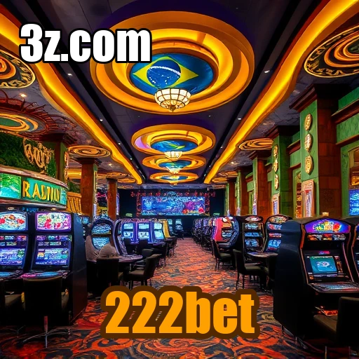 222bet: Seu Cassino Premiado com Pagamentos Rápidos