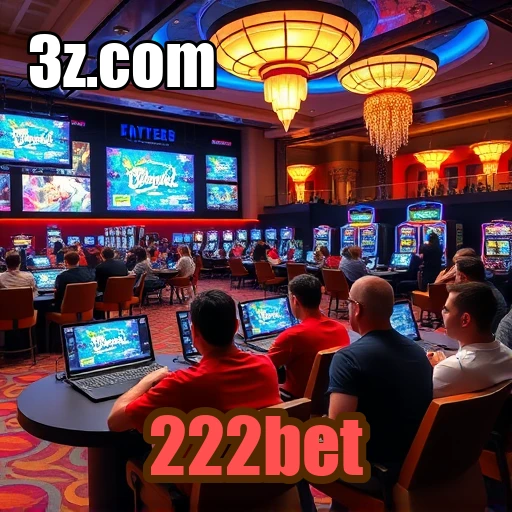 Plataforma 222bet