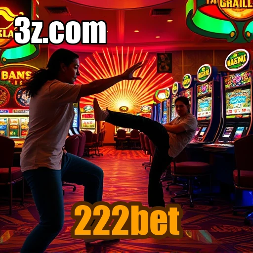222bet: A Experiência de Casino com Jogos de Mesa ao Vivo