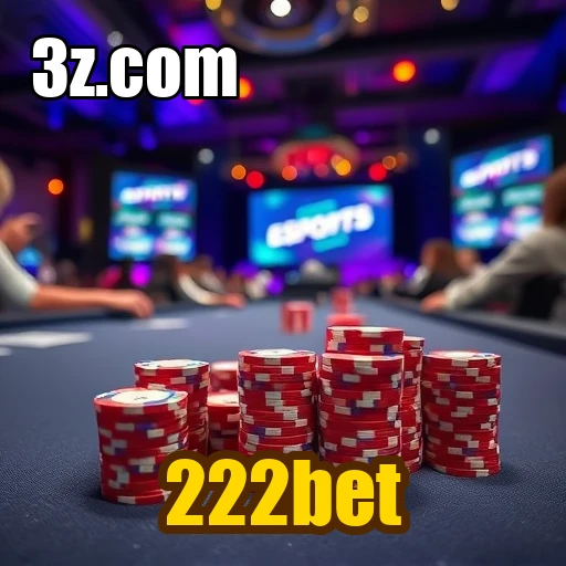 222bet | Este é um cassino online regulamentado